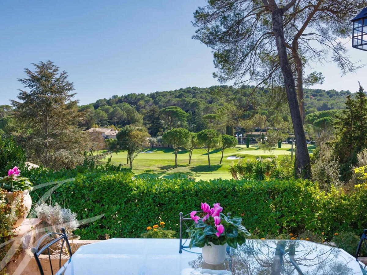 Villa Mougins