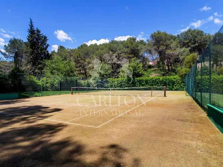 Villa Mougins - 5 chambres - 400m²