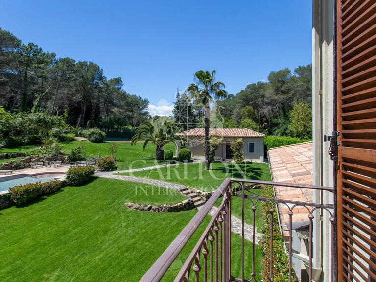 Villa Mougins - 5 chambres - 400m²