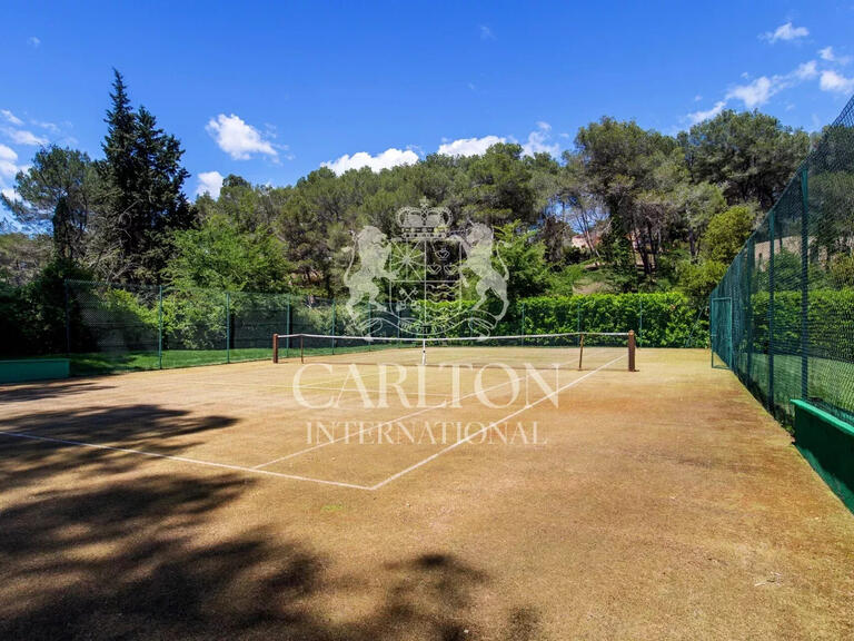 Villa Mougins - 5 chambres - 400m²