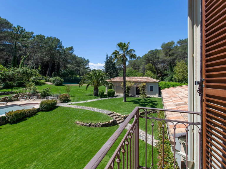 Villa Mougins - 5 bedrooms - 400m²