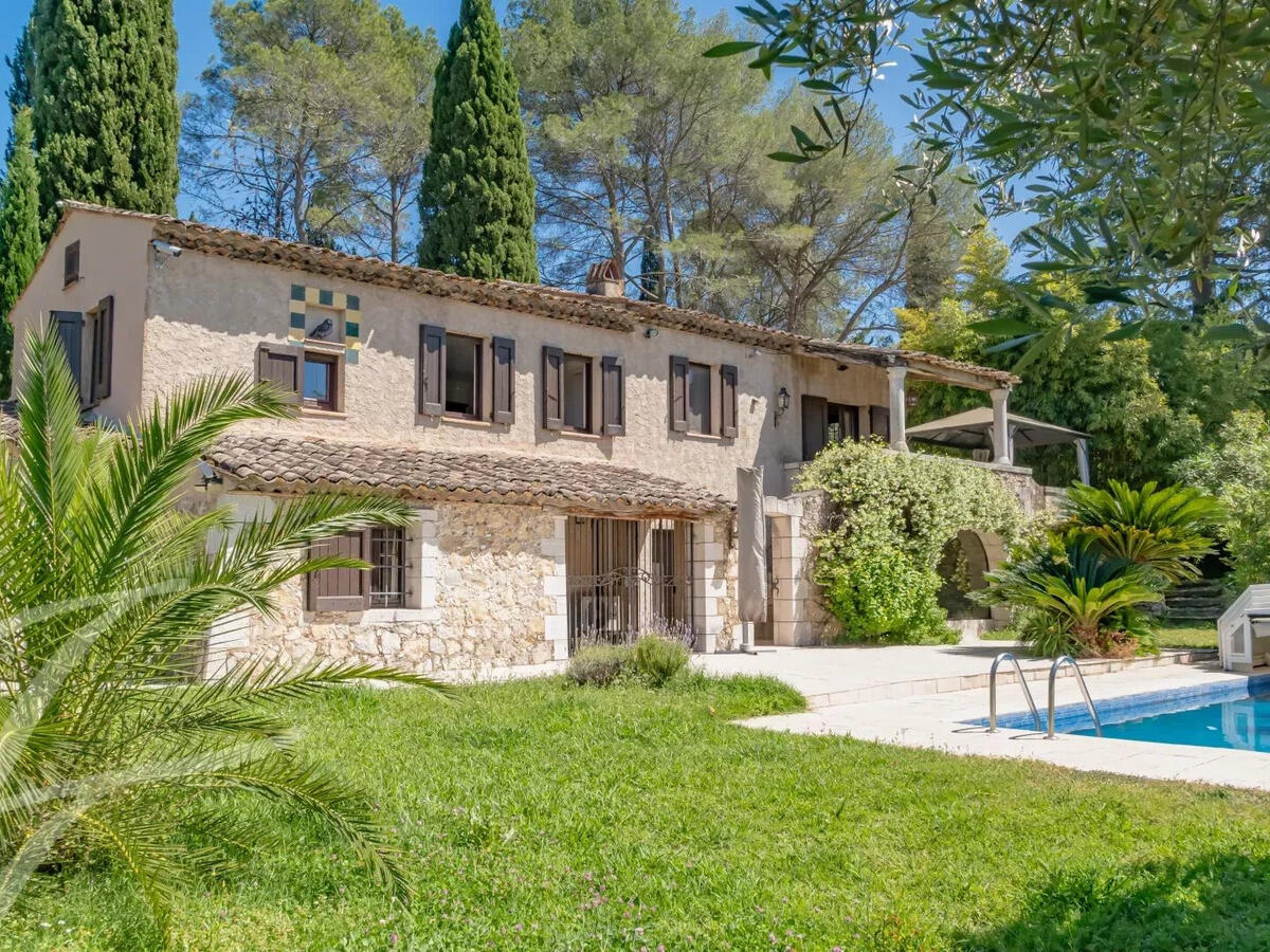 Villa Mougins