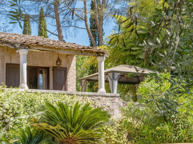 Villa Mougins - 5 bedrooms - 162m²