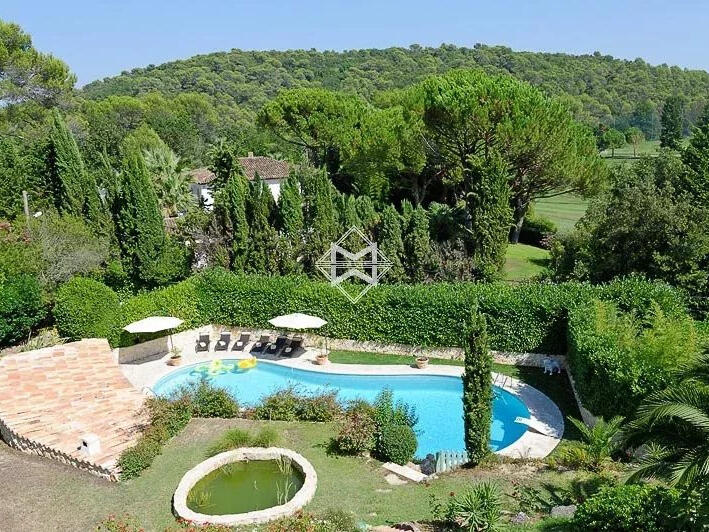 Villa Mougins