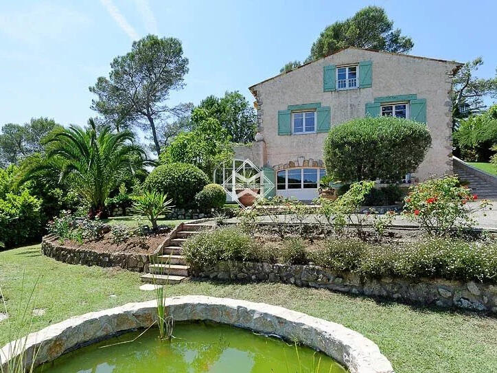 Villa Mougins