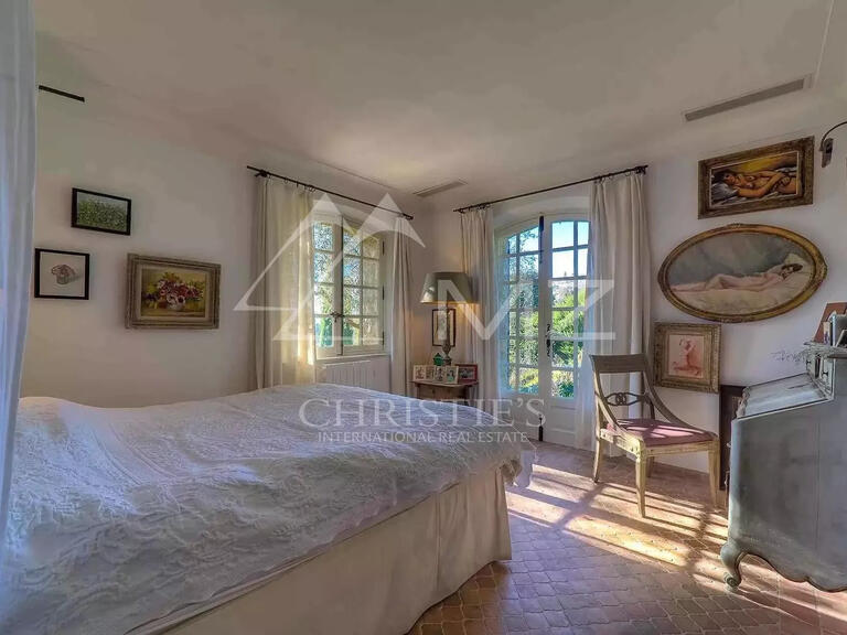 Villa Mougins - 5 chambres - 290m²