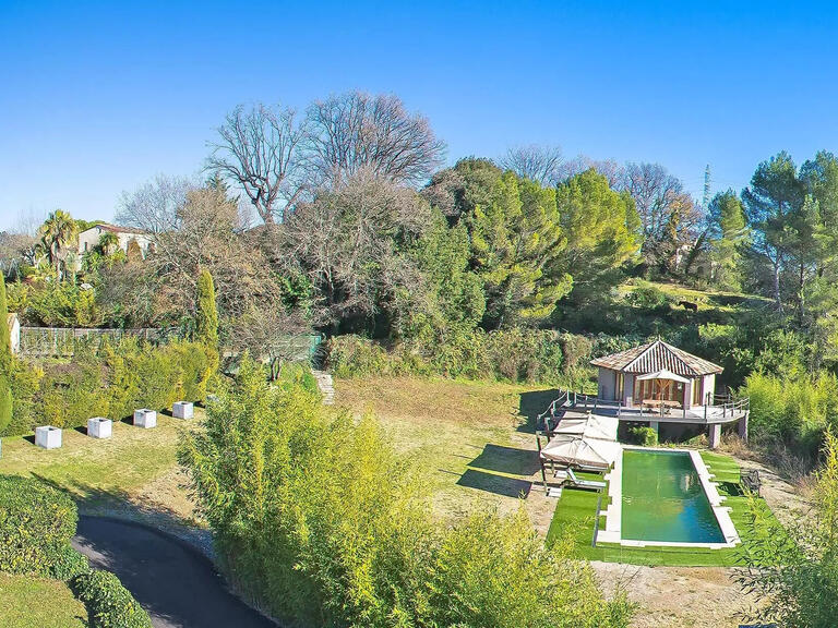 Villa Mougins - 5 bedrooms - 290m²