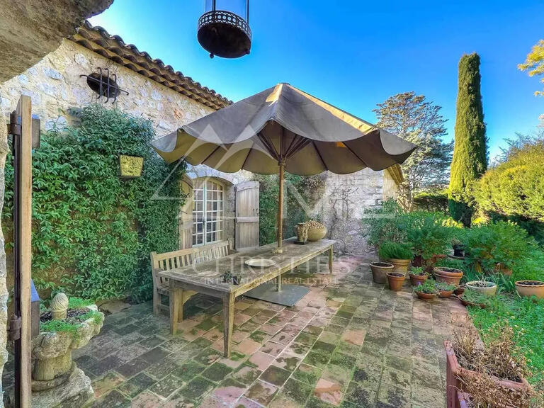 Villa Mougins - 5 chambres - 290m²