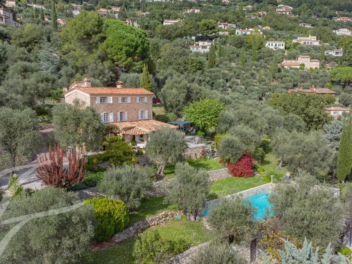 Villa Mougins