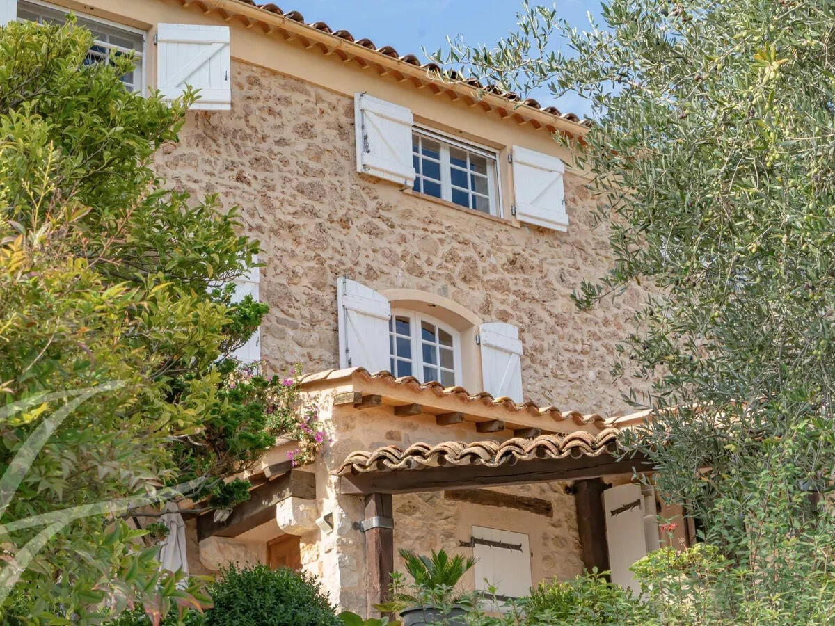 Villa Mougins