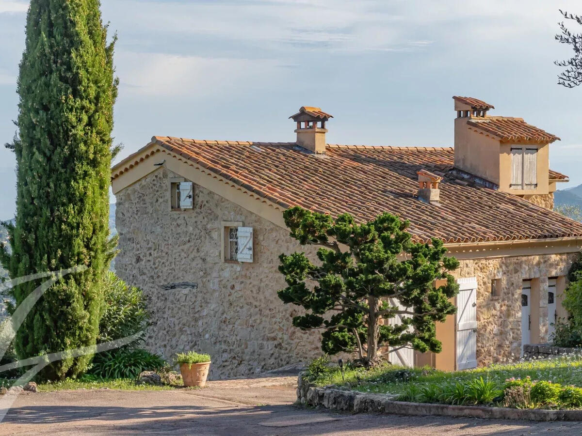 Villa Mougins