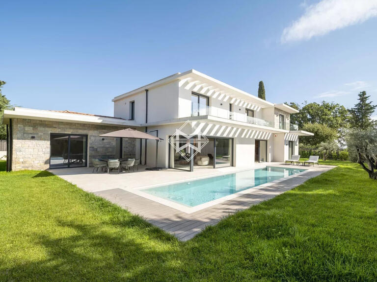 Villa Mougins - 4 bedrooms - 400m²