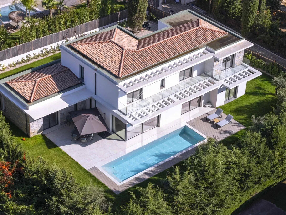 Villa Mougins