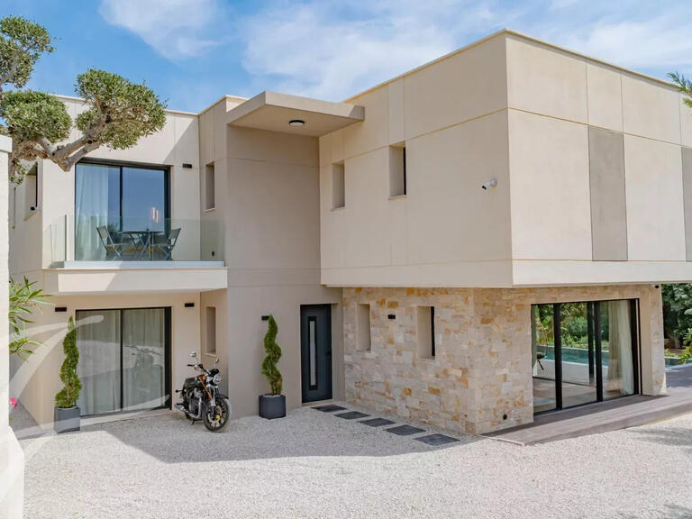 Villa Mougins - 6 chambres - 260m²