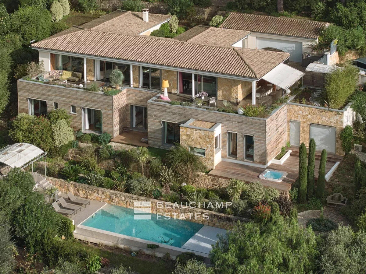 Villa Mougins