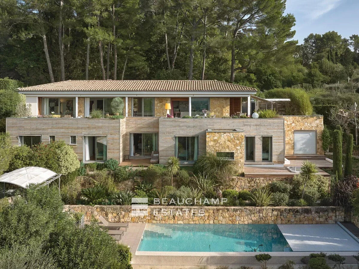 Villa Mougins