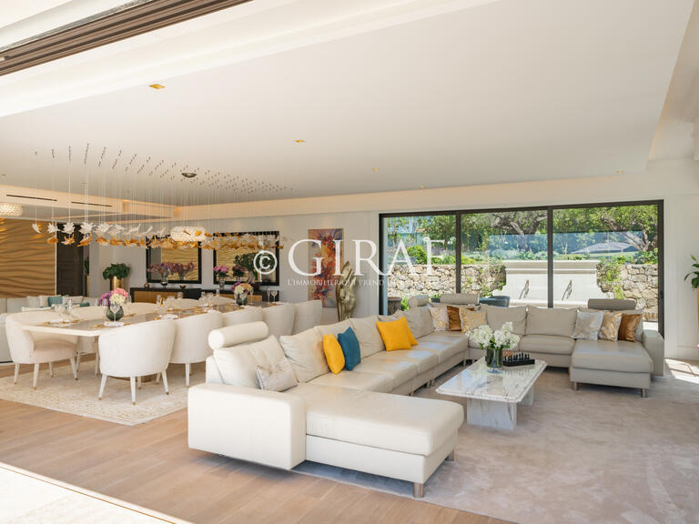 Villa Mougins - 6 bedrooms - 550m²