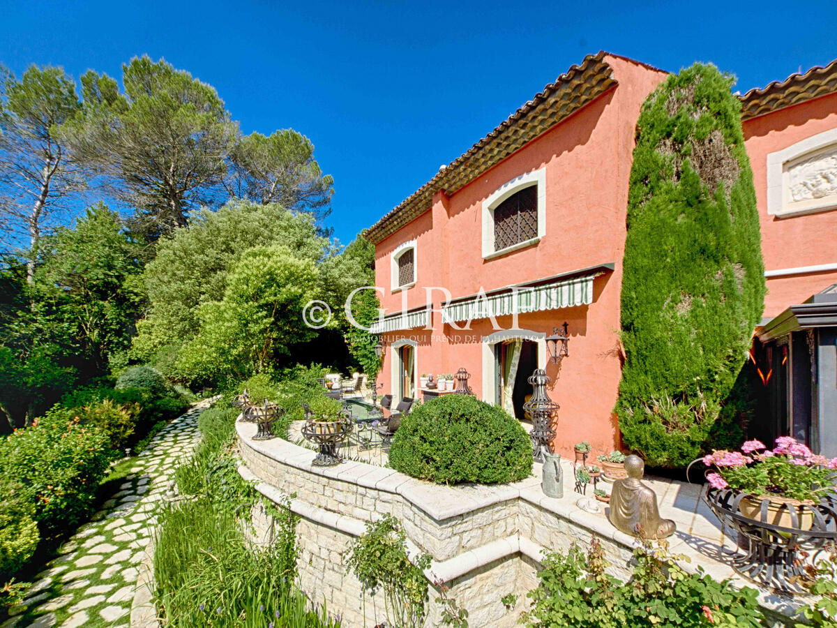 Villa Mougins