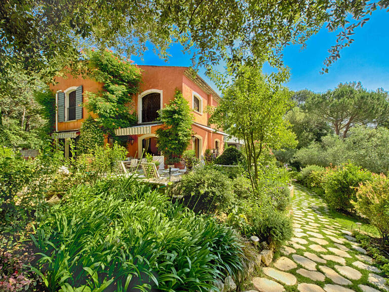 Villa Mougins - 6 bedrooms - 450m²