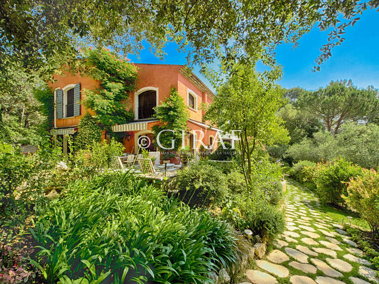 Villa Mougins - 6 chambres - 450m²