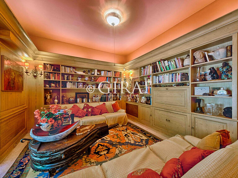 Villa Mougins - 6 chambres - 450m²