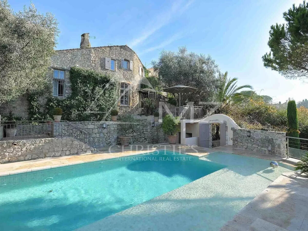 Villa Mougins