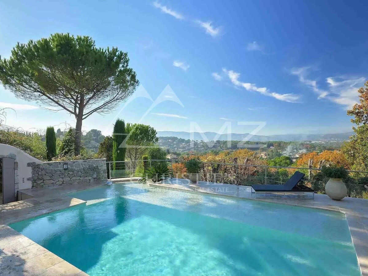 Villa Mougins