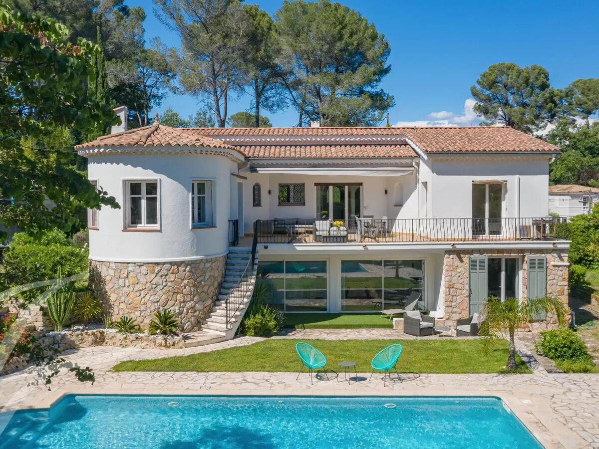 Villa Mougins