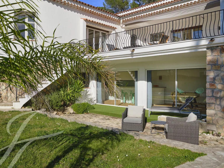 Villa Mougins - 4 chambres - 280m²