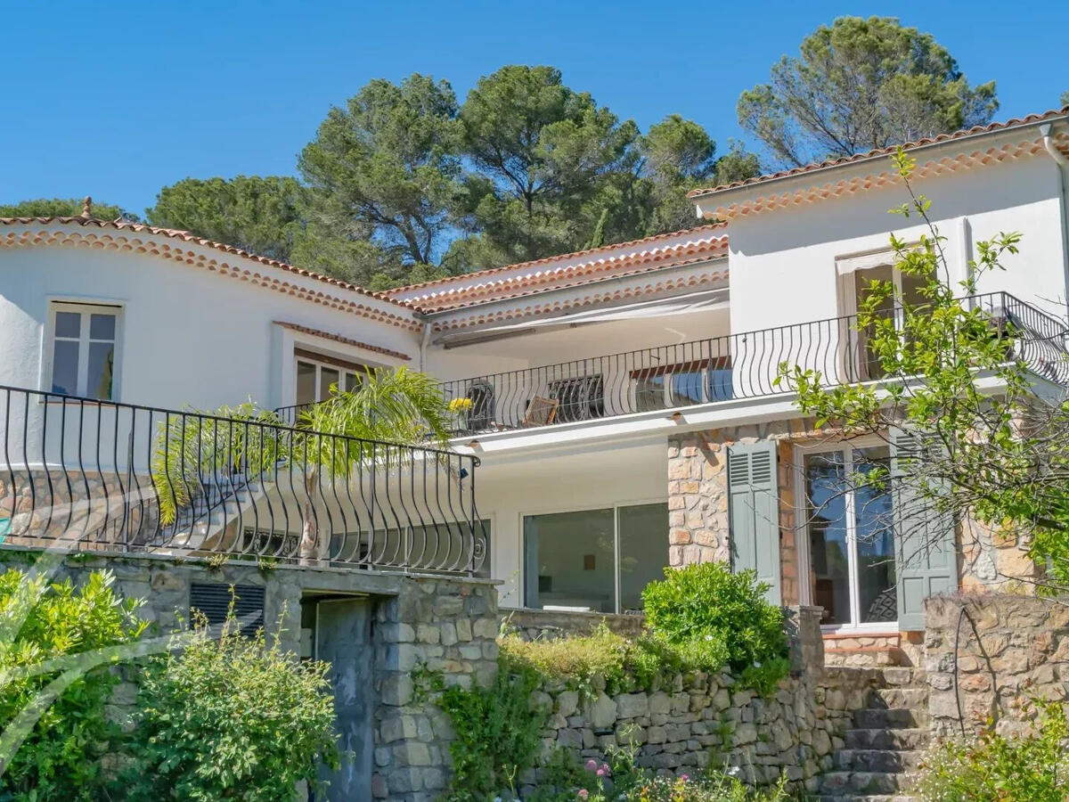 Villa Mougins