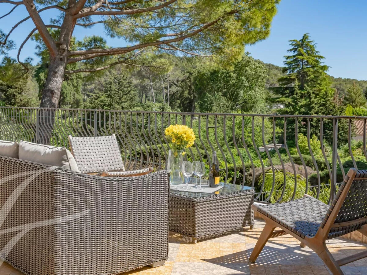 Villa Mougins