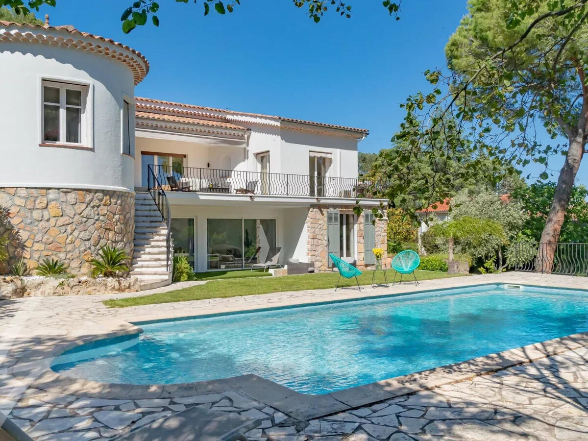 Villa Mougins