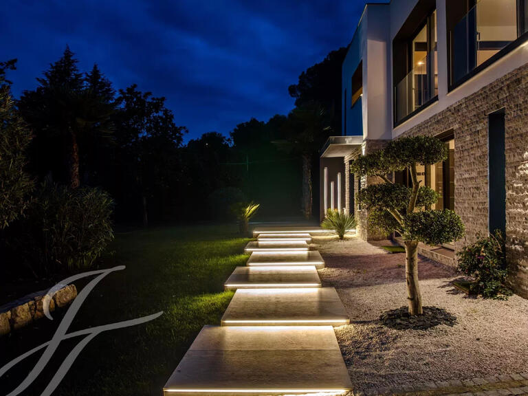 Villa Mougins - 5 chambres - 300m²