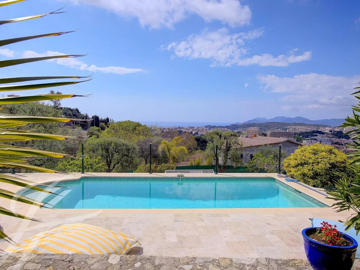 Villa Mougins