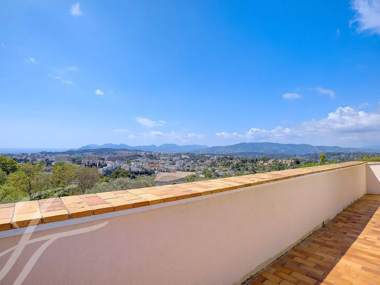 Villa Mougins - 4 chambres - 198m²