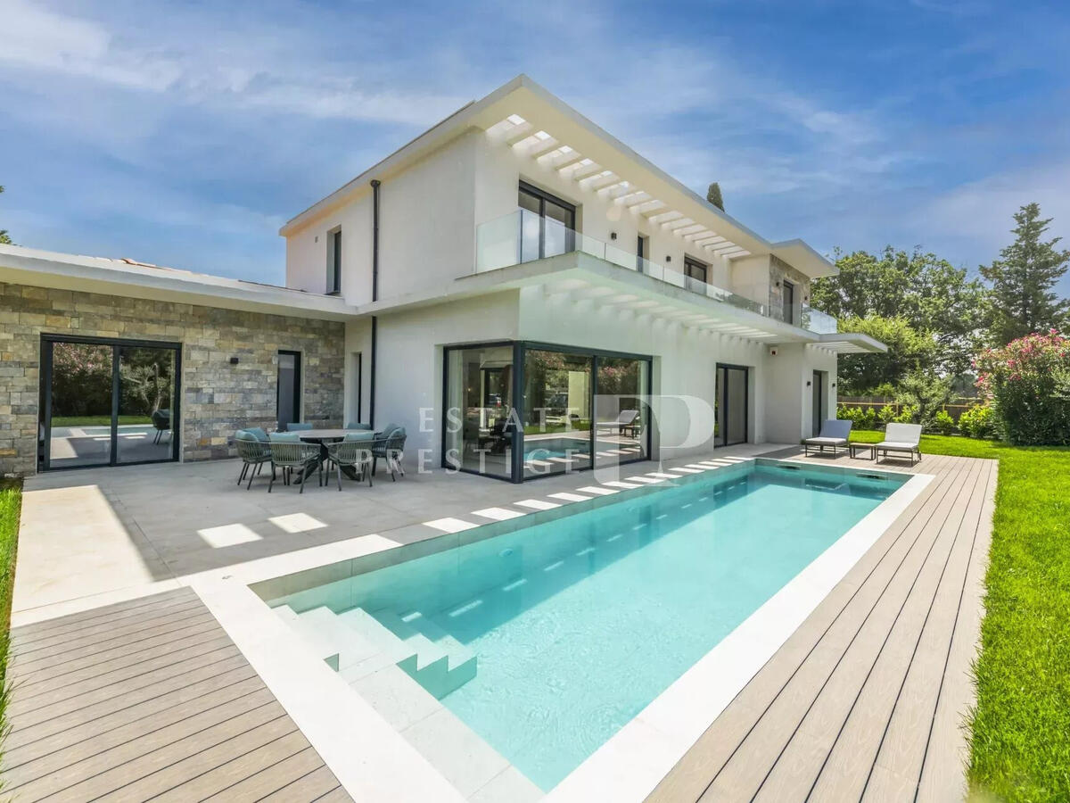 Villa Mougins