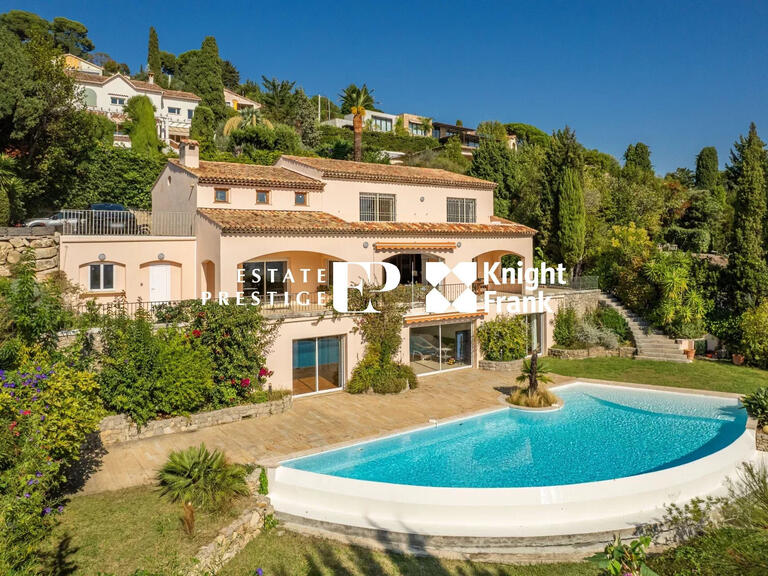 Villa Mougins - 4 bedrooms - 361m²