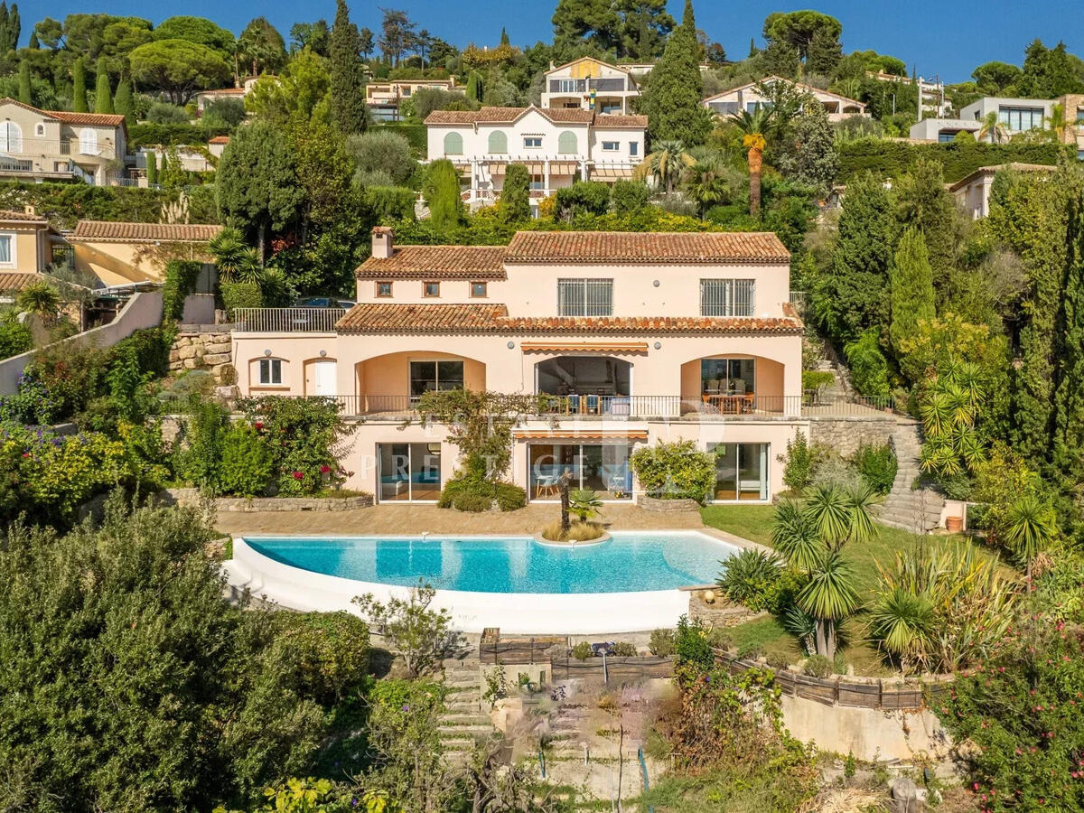 Villa Mougins