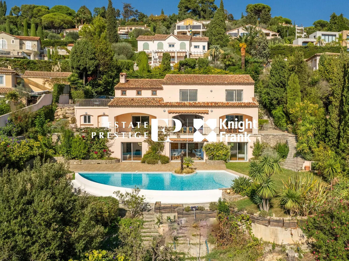 Villa Mougins