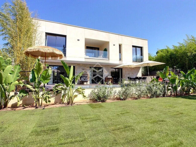 Villa Mougins - 5 bedrooms - 240m²