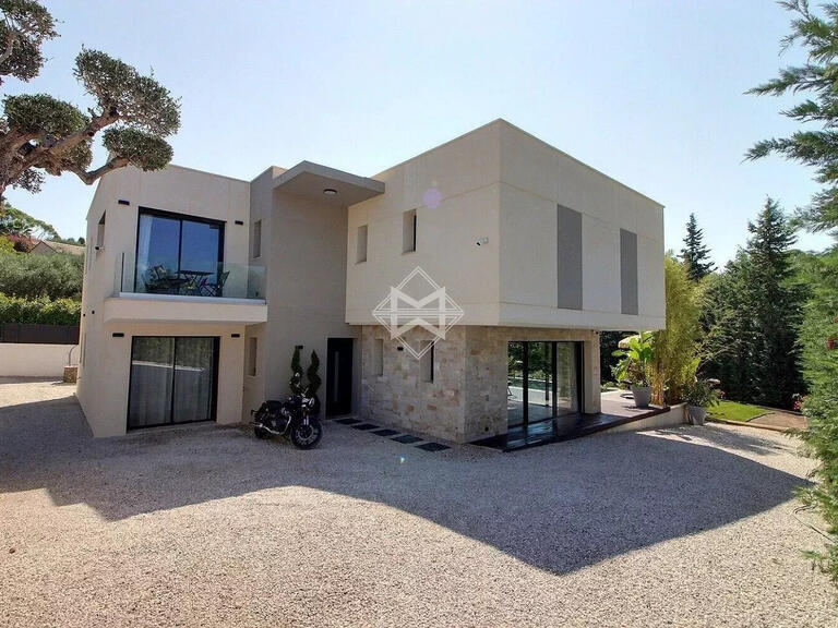 Villa Mougins - 5 chambres - 240m²