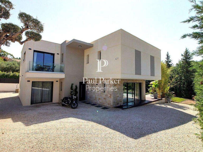 Villa Mougins - 6 bedrooms