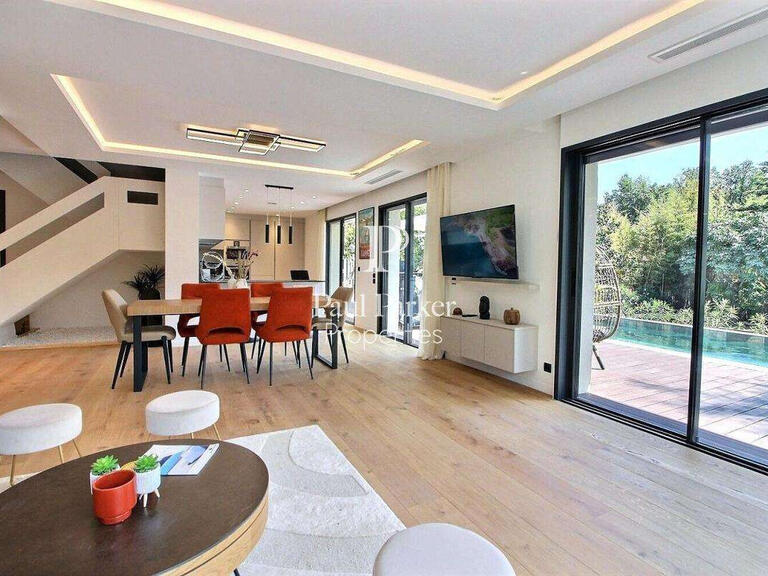 Villa Mougins - 6 bedrooms