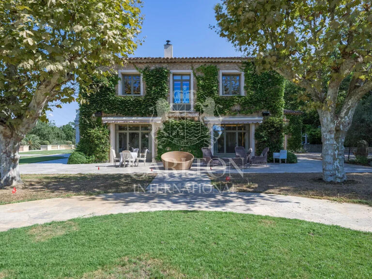 Villa Mougins - 7 bedrooms - 1200m²