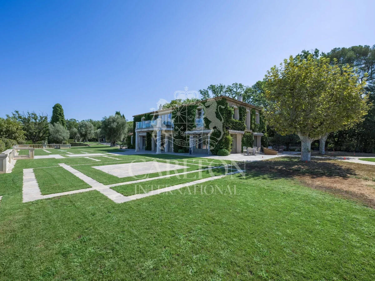 Villa Mougins