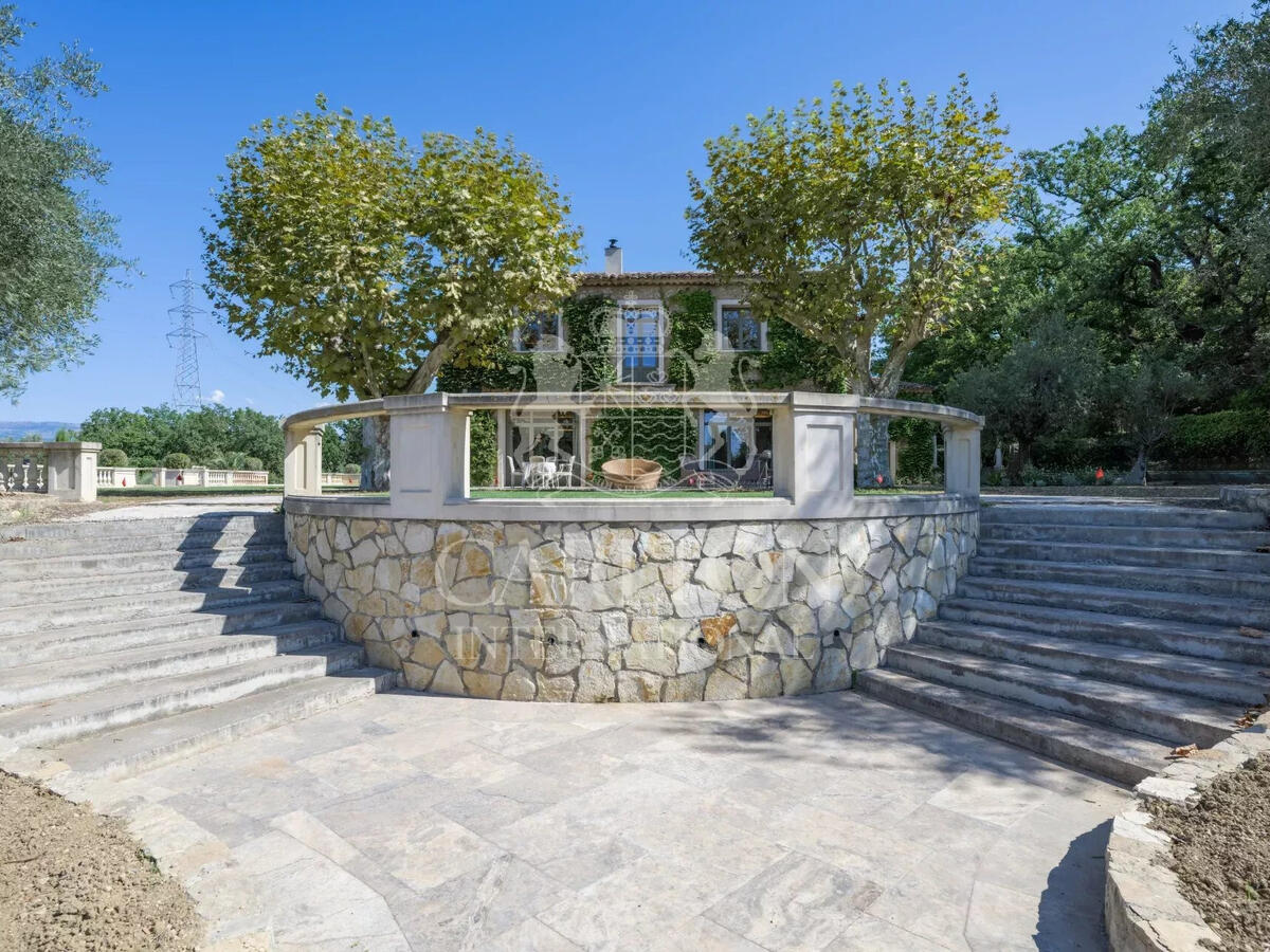 Villa Mougins