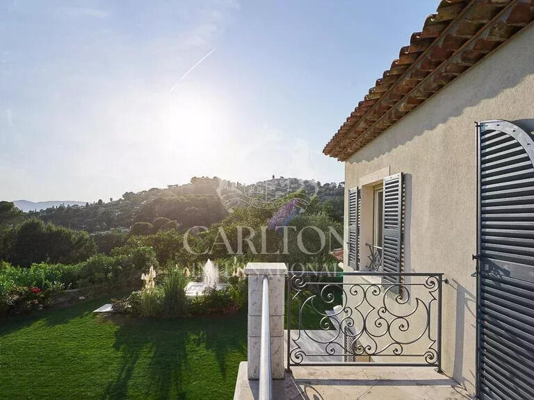 Villa Mougins - 5 chambres - 415m²