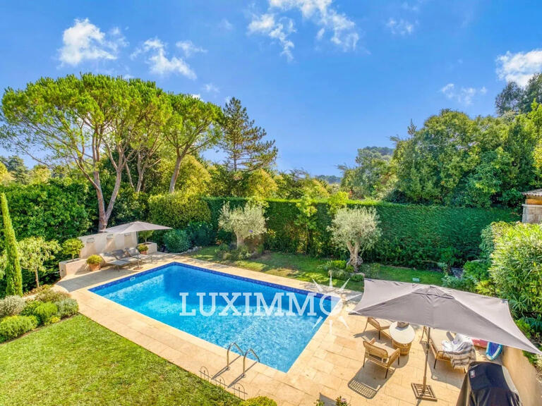 Villa Mougins - 6 bedrooms - 300m²