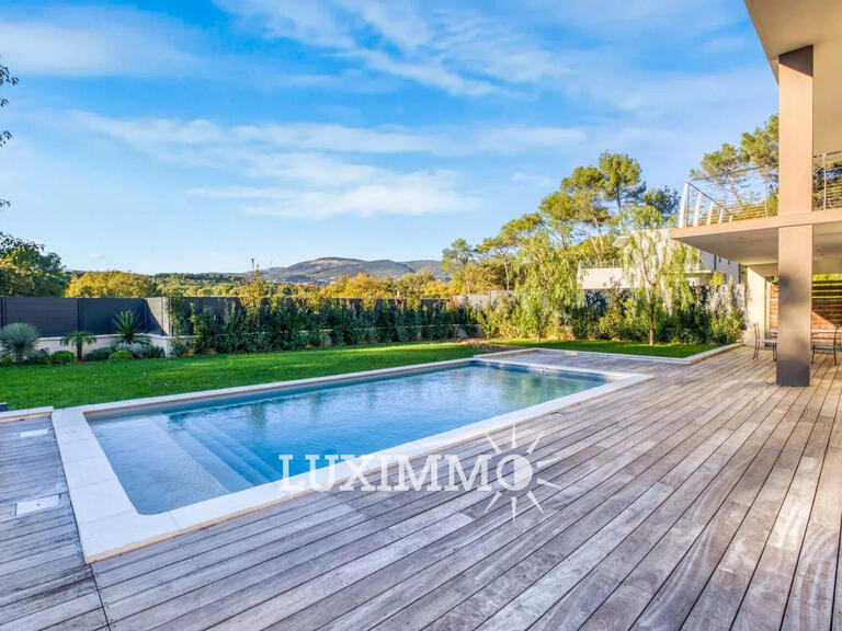 Villa Mougins - 6 chambres - 367m²