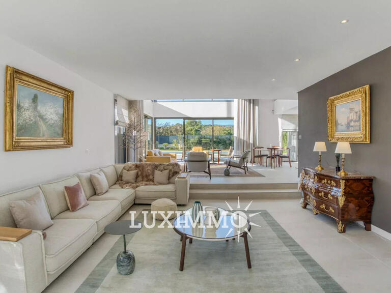 Villa Mougins - 6 chambres - 367m²